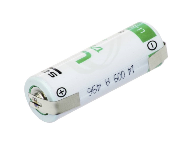 Saft Spezialbatterien A 1 Stück