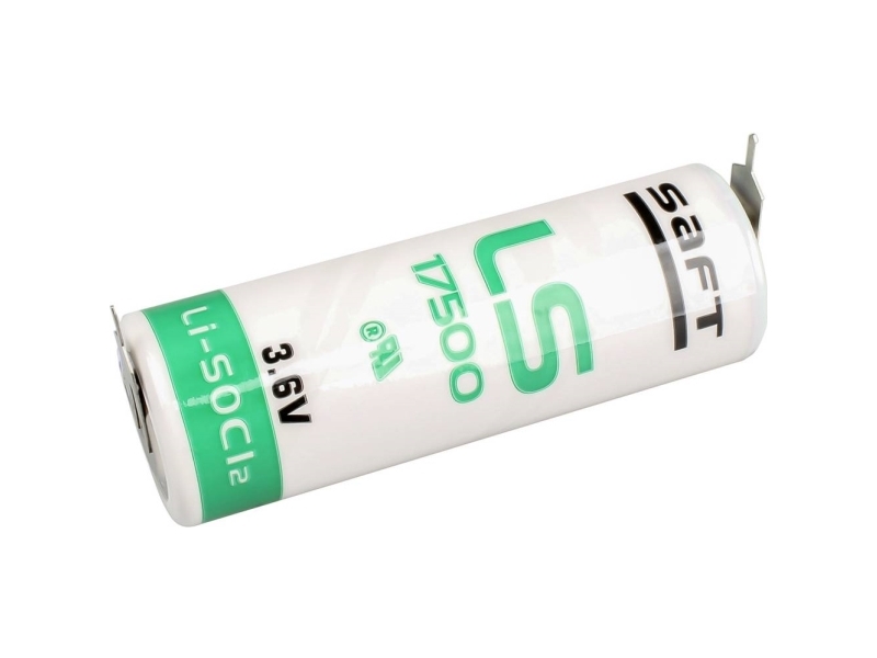 Saft Spezialbatterien A 1 Stück