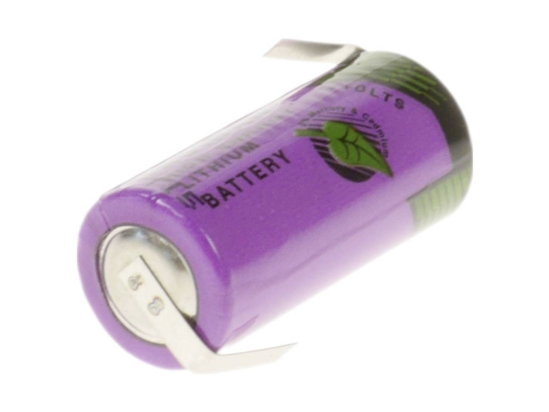 Tadiran Batteries Special-batterier 2/3 AA 1 stk