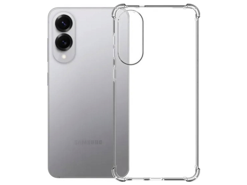 Samsung - Baksidesskydd för mobiltelefon