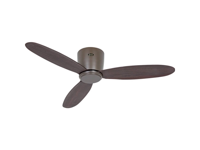 CasaFan ECO PLANO II 112 BZ-NB WiFi takfläkt ek 13 W 112 x 160 mm brons | Ventilation & Klimat - Ventilation - Takfläkt | GameStuff