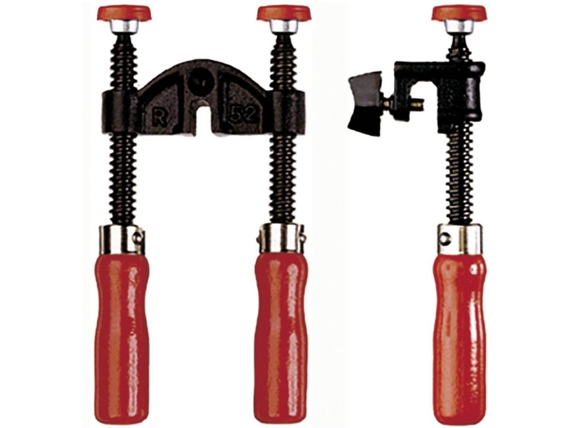 Kanttvinge Kt5-2 Bessey Kt5-2 Mål, Længde: 225 Mm