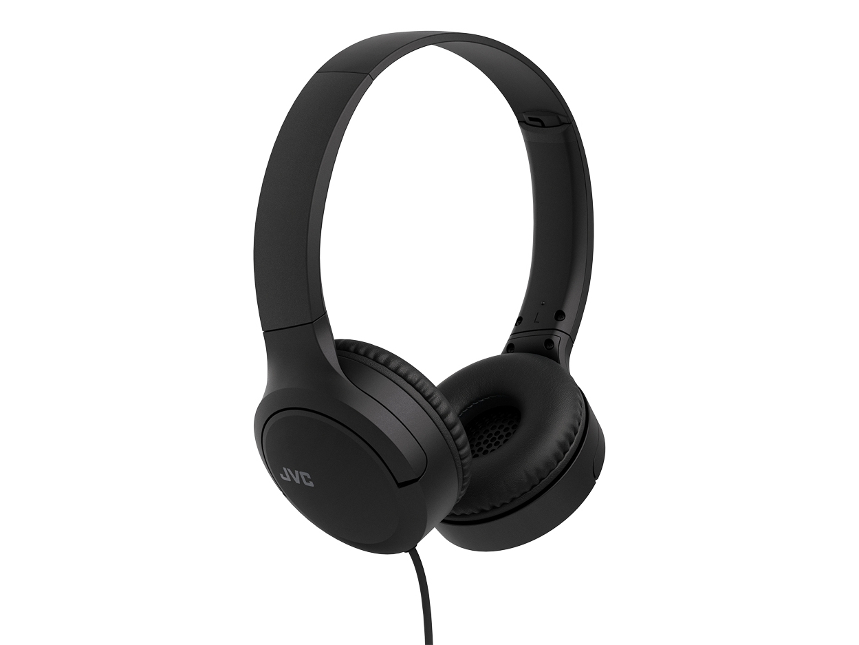 Jvc Ha-S33uc Usb-C Kabelgebundener Kopfhörer - Sortieren