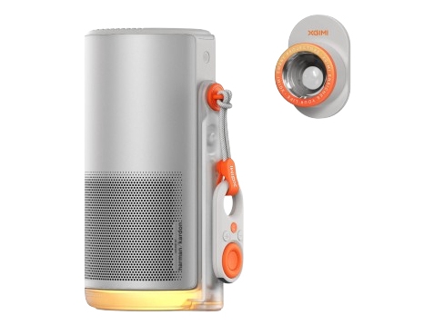 Projektor Xgimi Mogo 4 | TV, Ljud & Bild - Projektor og Projektorduk - Projektor | GameStuff