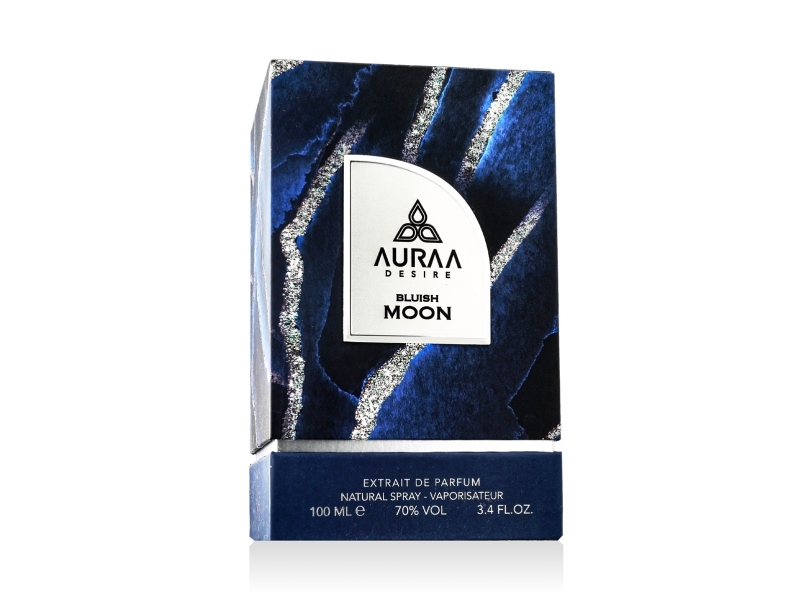 Auraa Desire Bluish Moon Extrait De Parfum Spray 100Ml