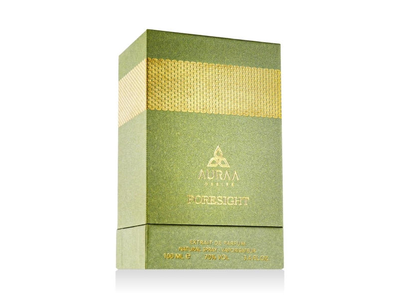 Auraa Desire Foresight Extrait De Parfum Spray 100Ml