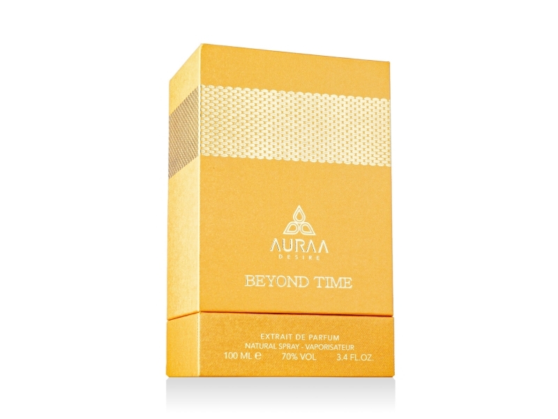 Auraa Desire Beyond Time Extrait De Parfum 100Ml