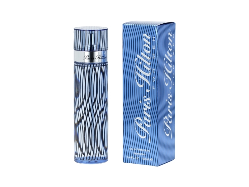 Paris Hilton Paris Hilton For Men Edt M 100 Ml