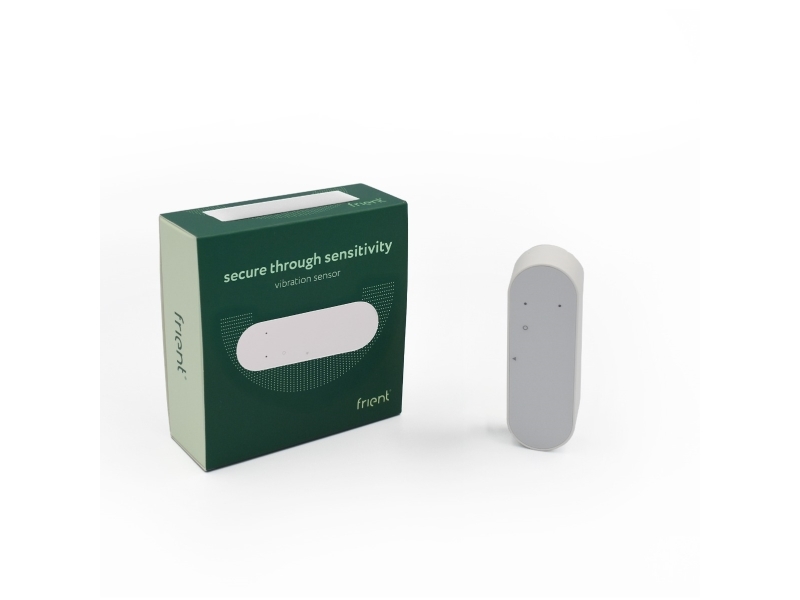 frient vibrationssensor | EL Artiklar - Rörelsesensor & skymningsrelä - Sensor | GameStuff