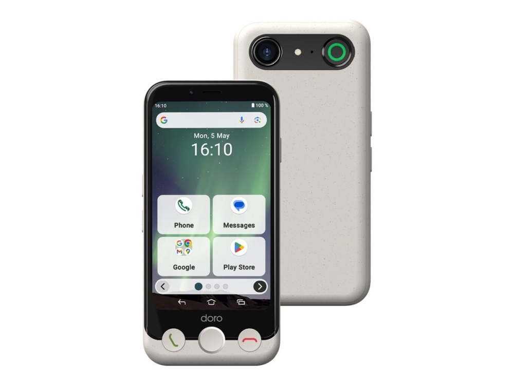 Doro Aurora A11 Knochen