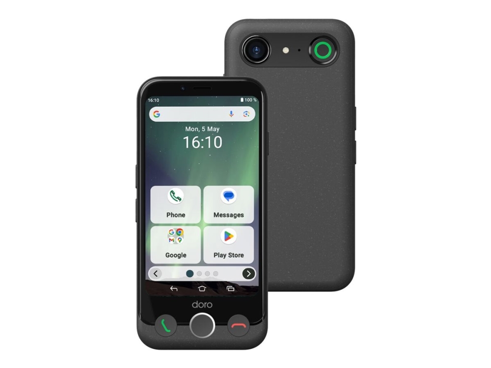 Doro Aurora A11 Graphit