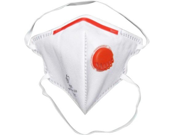 3M Particulate Respirator Ffp2 Nr D Vic858v