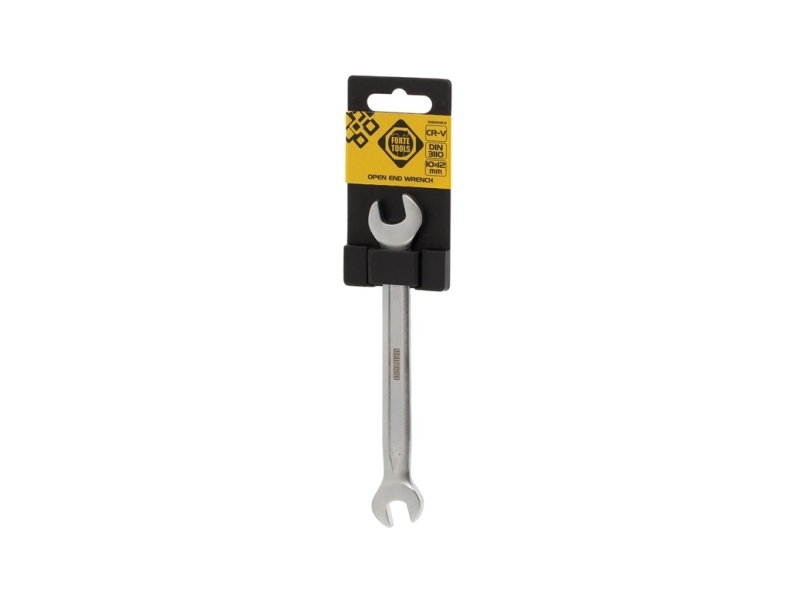 Forte Flachschlüssel Forte Tools 10X12 Mm
