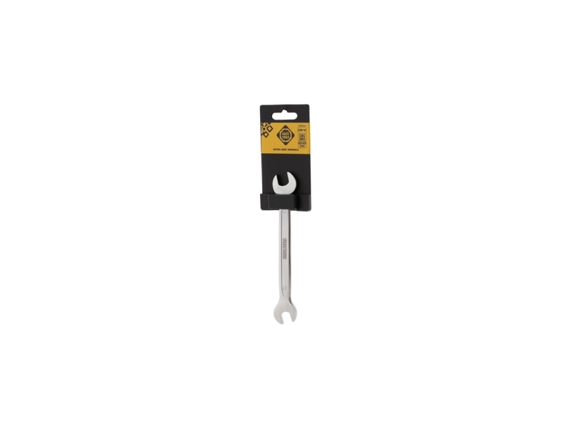 Forte Key Flat 12X13 Mm