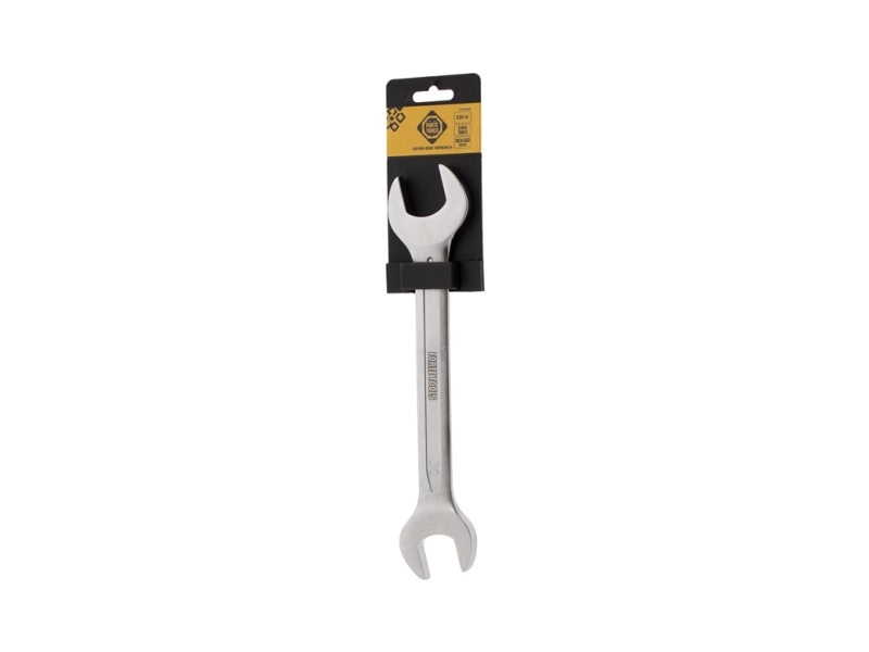 Forte Key Flat Forte Tools 30X32 Mm