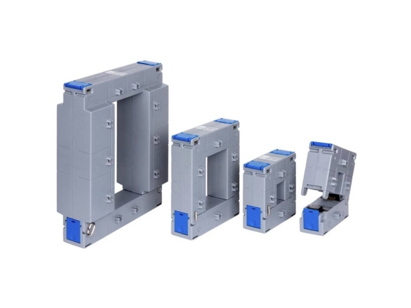 Camille Bauer CT310-311 Strømtransformer 1-faset Sekundærstrøm 5 A 1 stk