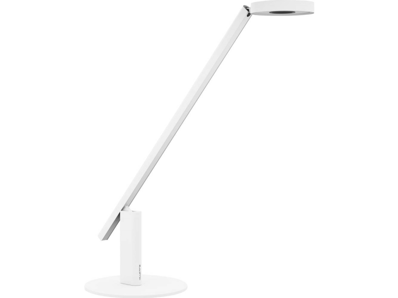 Durable Luctra 921402 Skrivebordslampe Led (Rgb) Led Indbygget 10 W Hvid