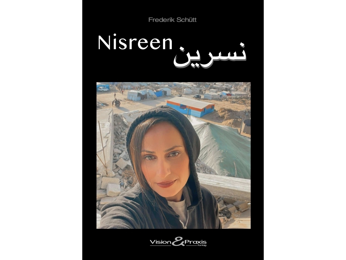 Nisreen | Frederik Schütt | Sprache: Dänish