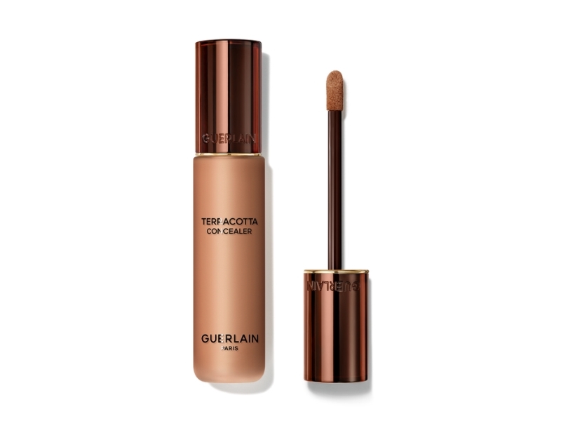 Guerlain Terracotta Natural-Perfection Concealer - - 11 Ml