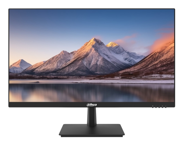 Monitor Vga, Hdmi Lm27-L200n 27 " Dahua