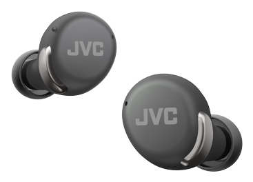 Jvc Ha-A30t2-B-U Anc True Wireless Headphones Sort