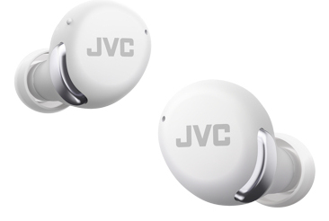 Jvc Ha-A30t2 - Ægte Trådløse Øretelefoner Med Mik. - I Øret - Bluetooth