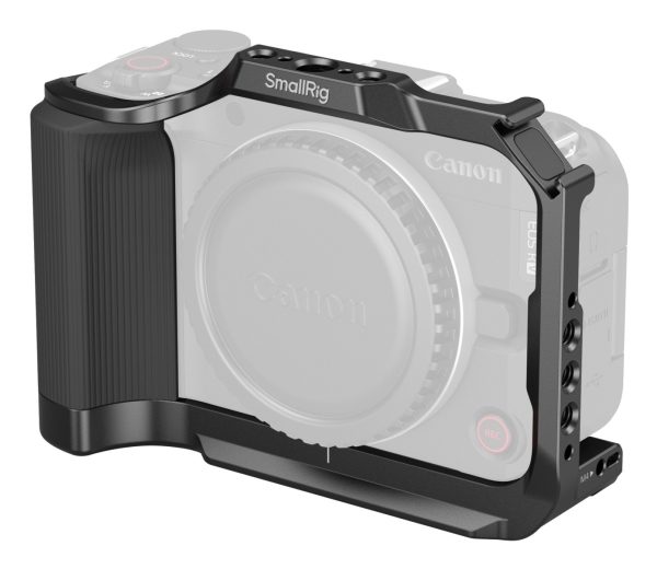 SmallRig 5427, 136,8 mm, 53 mm, 96 mm, 175 g, 162 mm, 122,5 mm | Foto och video - Foto- & videotillbehör - Övriga | GameStuff