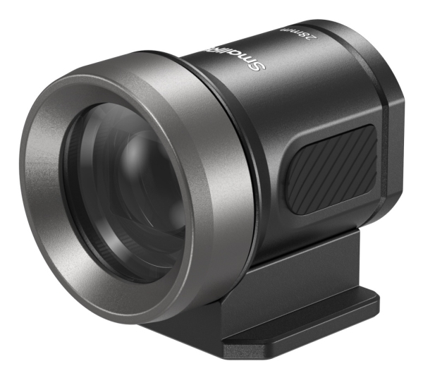 SmallRig 5387, Universal, Svart, FUJIFILM: X-Pro3, X-E4, X100V, X100VI, X-S20, X-T30, X-T4, X-T5, X-H2S, X-T50, X-M5, X-E5 Nikon:..., 1 styck, 21 mm, 29 mm | Datorkomponenter - Hårddisk & Lagring - Diskenheter | GameStuff