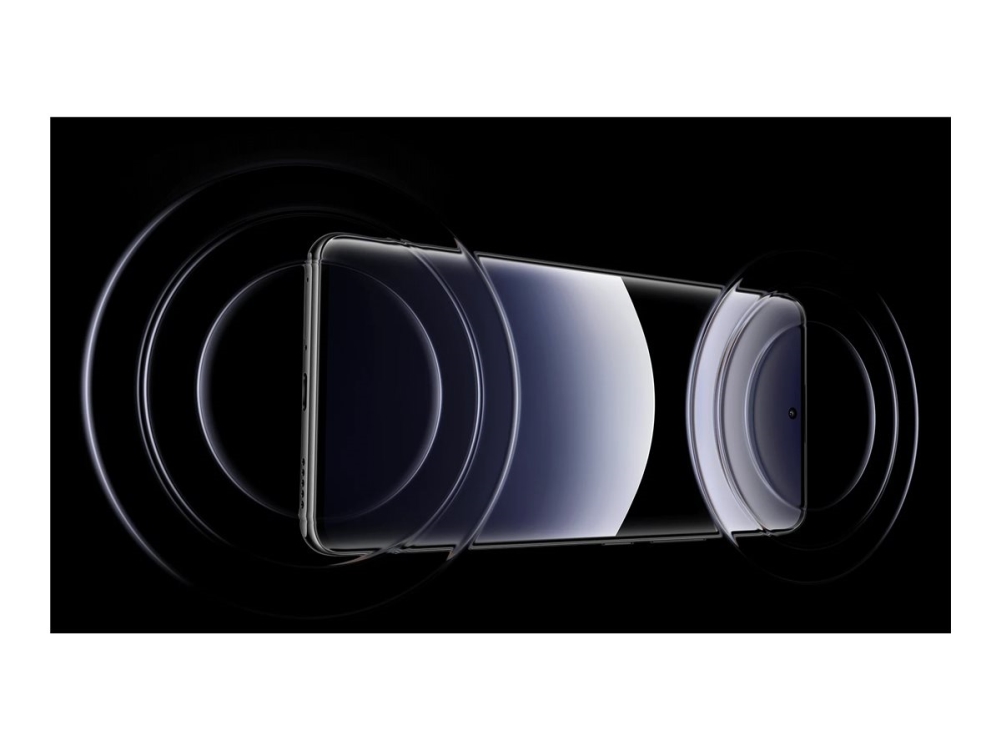 Xiaomi Telefon Redmi Note 14 Pro+ 5G 512Gb Schwarz