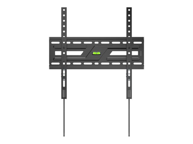 Deltaco Arm-1150-B, 81,3 Cm (32"), 190,5 Cm (75"), 75 Kg, 50 X 50 Mm, 400 X 400 Mm, Schwarz