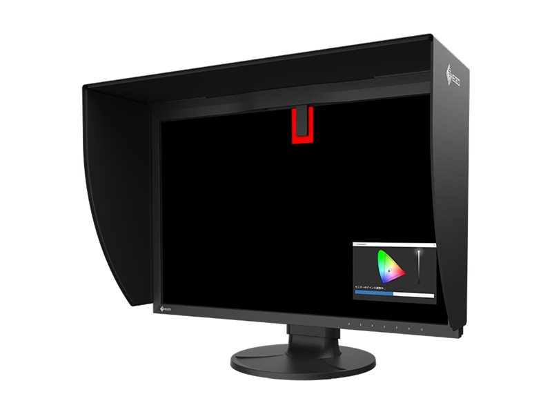Eizo Coloredge Cg2400s, 61 Cm (24"), 1920 X 1200 Pixel, Wuxga, Lcd, 11 Ms, Sortierung