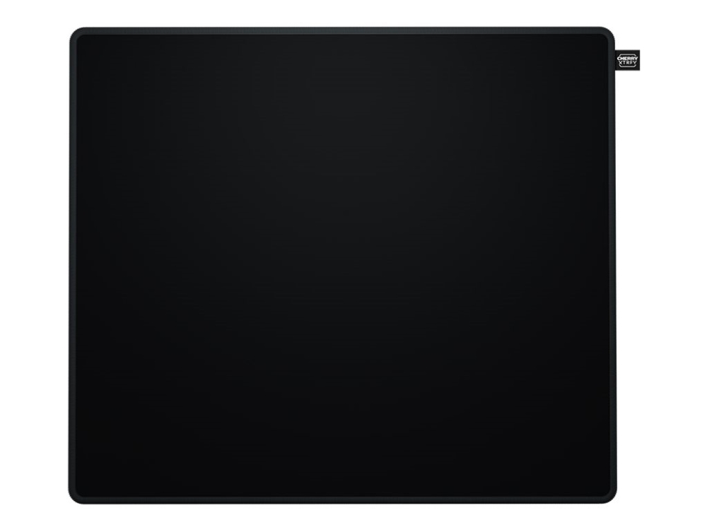 Cherry Gp6 Black Large Gaming Mauspa 460X400mm