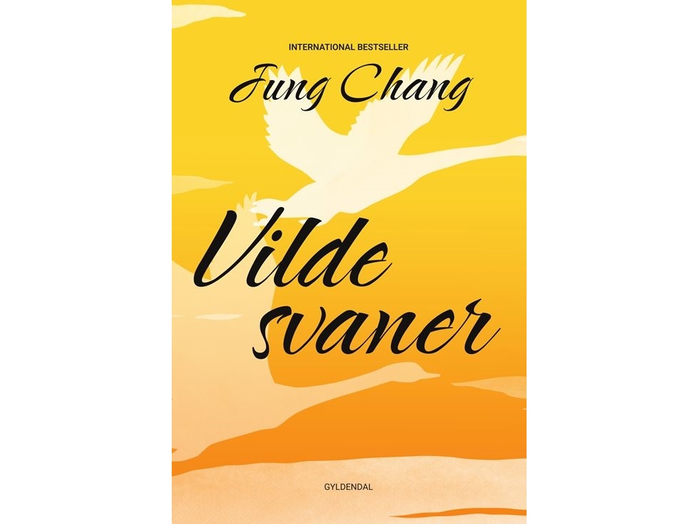 Vilde svaner | Jung Chang