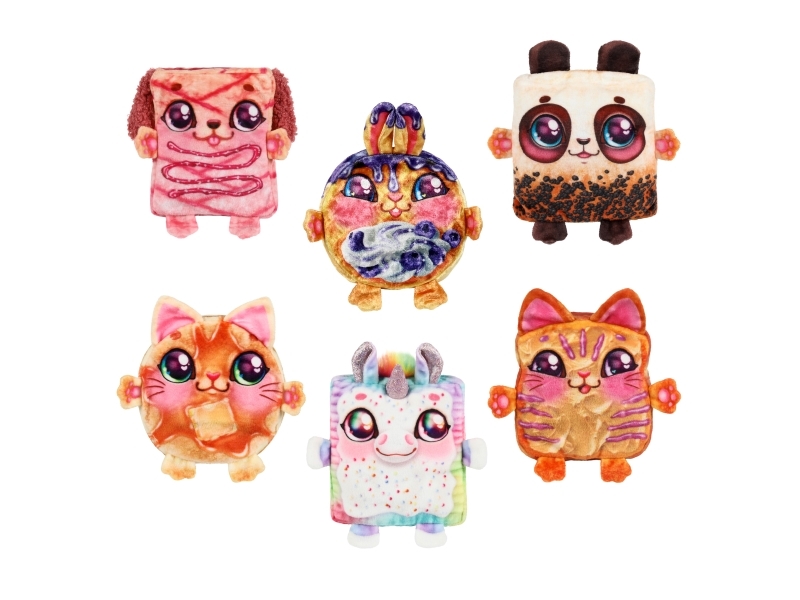Moose „Cookeez Makery Toasty Treatz“ (30494)