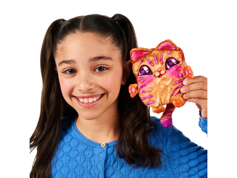 Cookeez Makery Toasty Treatz Toaster