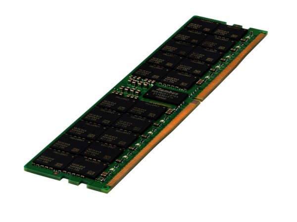Hpe 32Gb Dual Rank X8 Ddr5-4800 Cas-40-39-39 Ec8 Registered Smart Speicher Kit