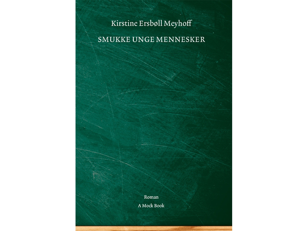 Smukke Unge Mennesker | Kirstine Ersbøll Meyhoff