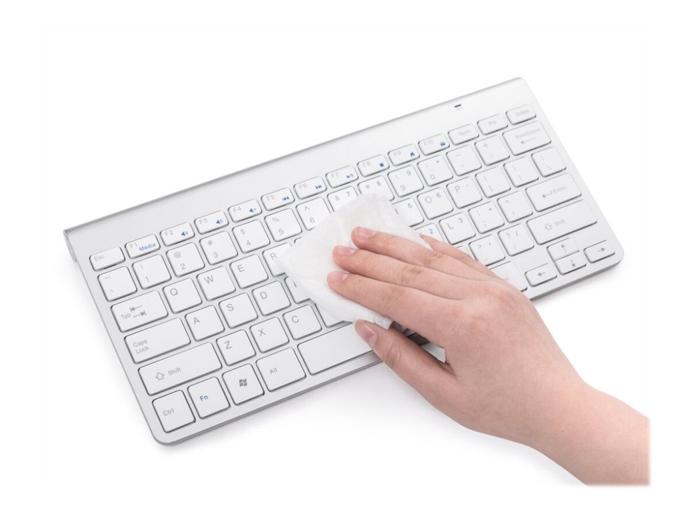 Multibrackets M Screen Cleaner - Aftørringsklude