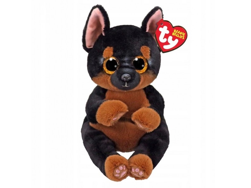 Meteor Ty Dog Fritz 15 Cm
