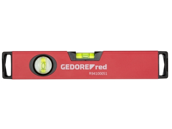 Gedore R94100075, 0,6 m, 260 g | Verktyg & Verkstad - Handverktyg - Vattenpass | GameStuff