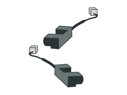 Zebra P1080383-044, Sensor