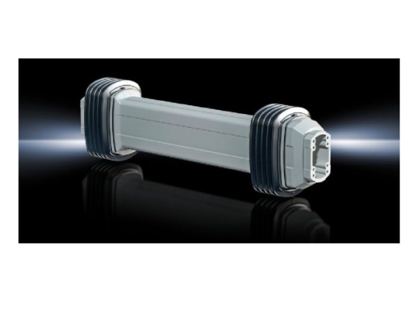 Rittal Cp 6212.120 Bærearm Aluminium 1 Stk