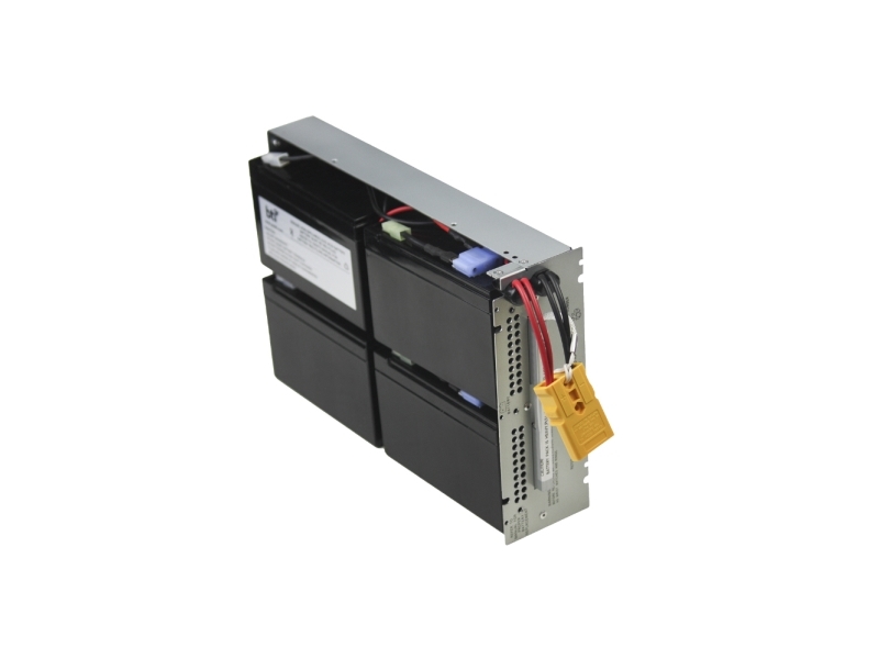 Origin Storage Apcrbc159-Os, 12 V, 1 Stk, Blybatterier (Vrla), 2 År