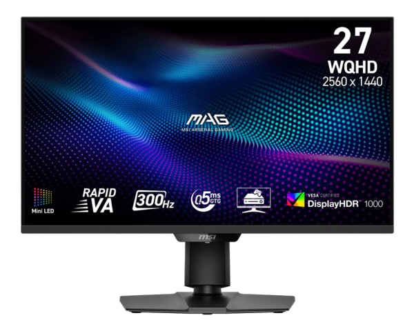 Msi Mag 274Qpfde X30mv -