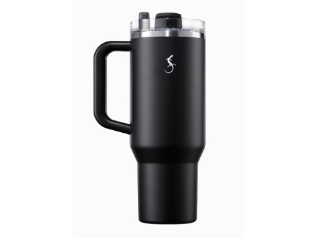 Lurch 00240978, Svart, Rostfritt stål, 1200 ml, 150 mm, 100 mm, 275 mm | N - A | GameStuff