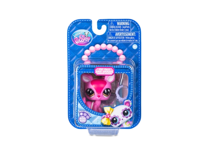 LITTLEST PET SHOP PET PALS ASS S4 | Andra leksaksmärken - Littlest Pets Shop | GameStuff