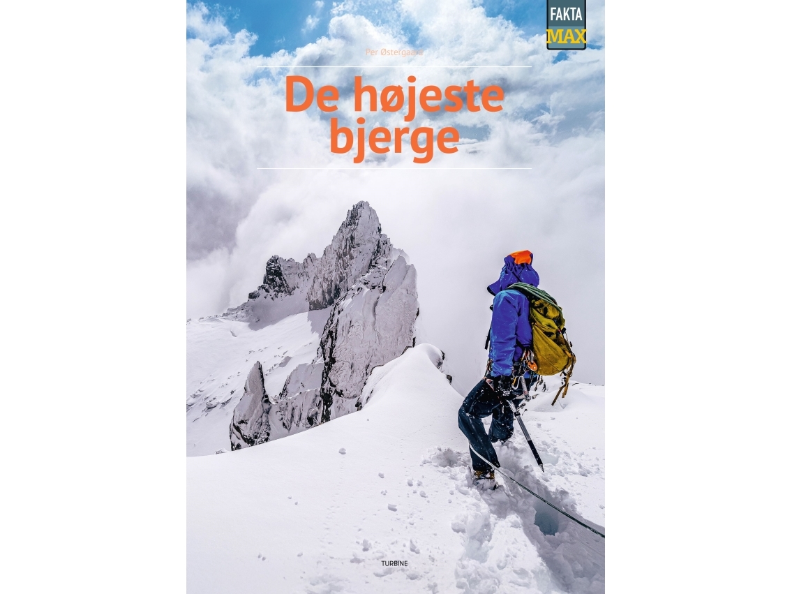 De Højeste Bjerge | Per Østergaard