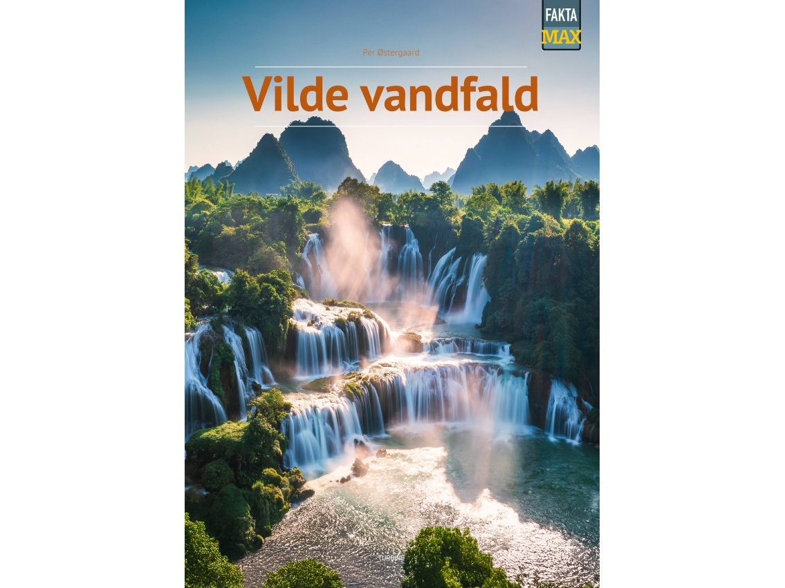Vilde Vandfald | Per Østergaard