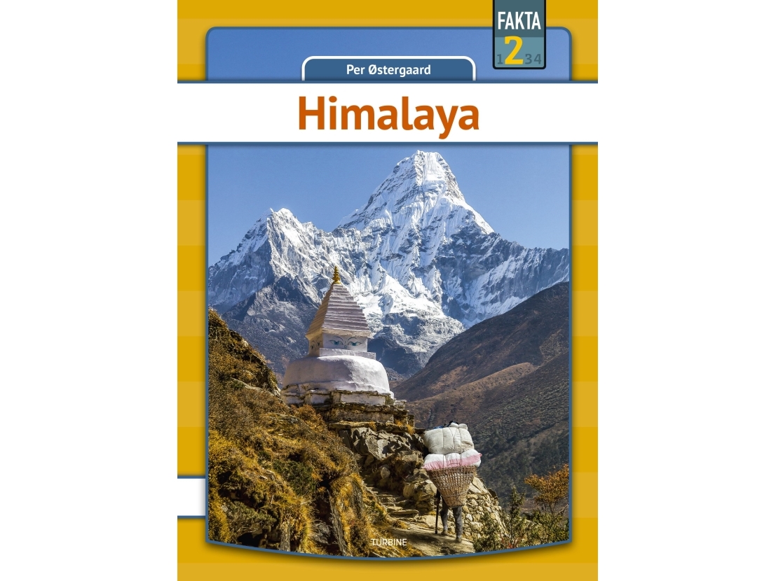 Himalaya | Per Østergaard