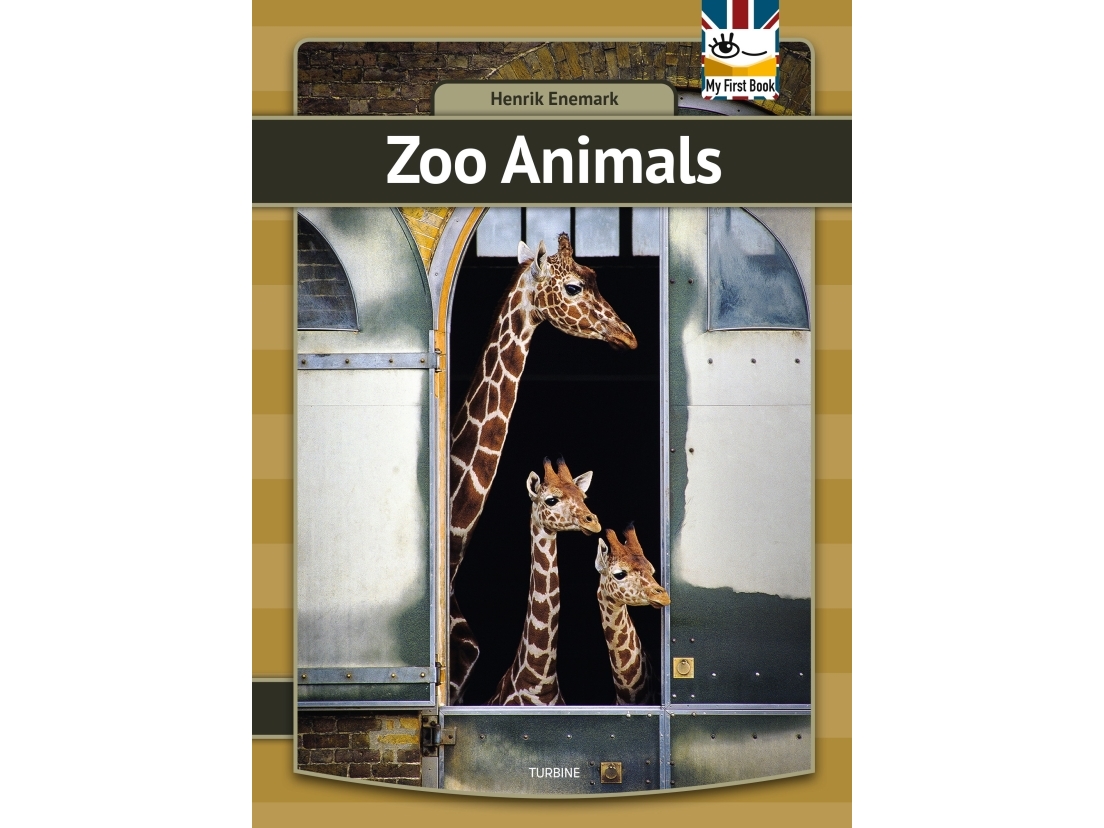 Zoo Animals | Henrik Enemark